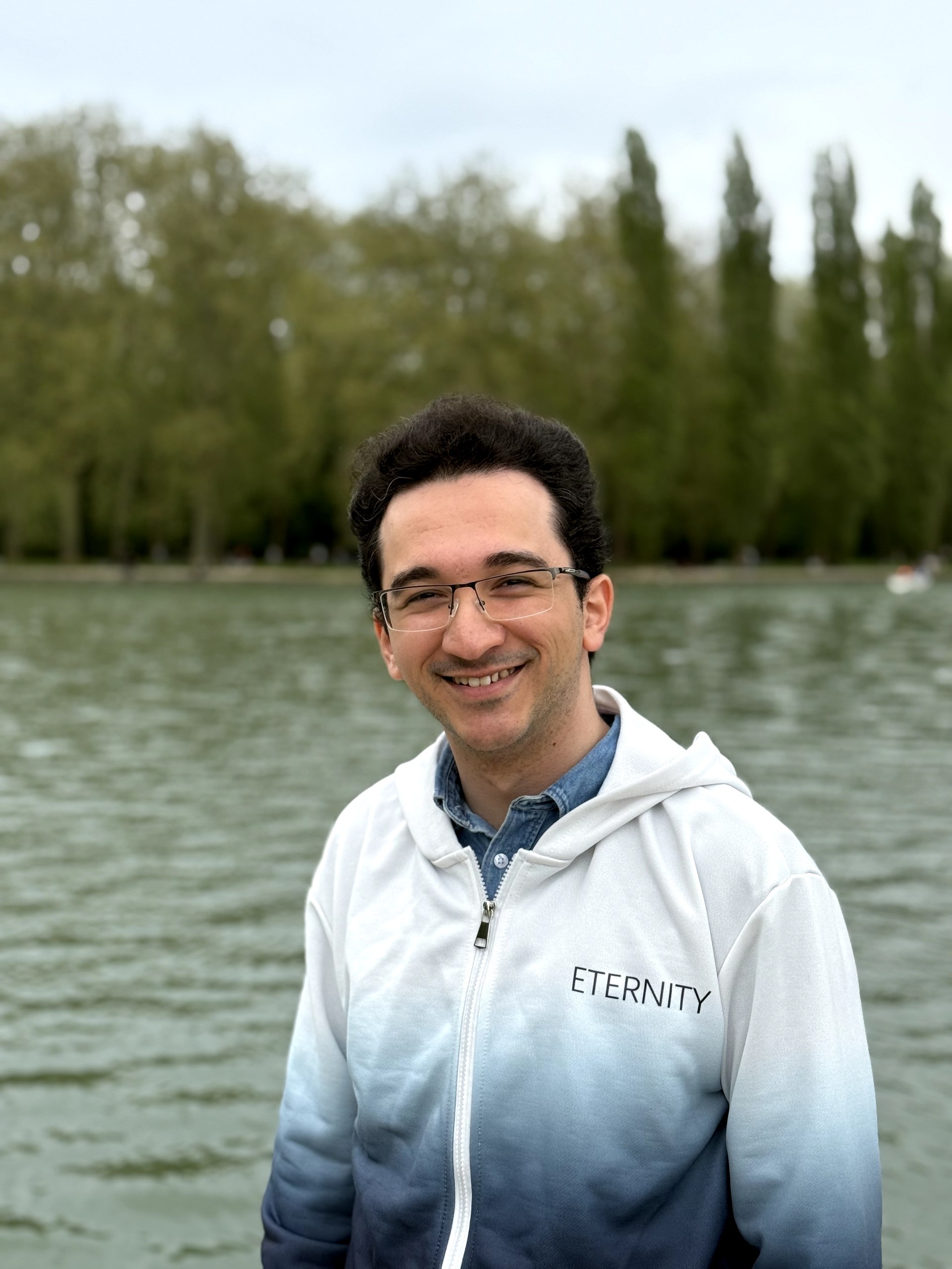Navid Bagheri Shouraki